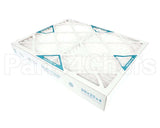 S1-02651440000 York Filter,Air,Pleated,20X25X4,Merv13
