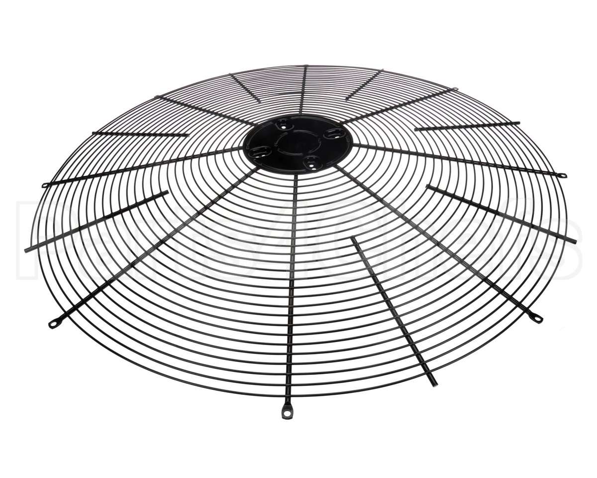 S1-02651457000 York Guard,Fan,30 In