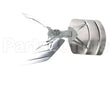 S1-02651795000 York Fan,Prop,24 Inch,Cw,3-34,1/2 Inch Bore