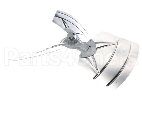 S1-02651795000 York Fan,Prop,24 Inch,Cw,3-34,1/2 Inch Bore