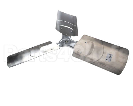 S1-02651798000 York Fan,Prop,30 Inch,Cw,3-20,1/2 Inch Bore