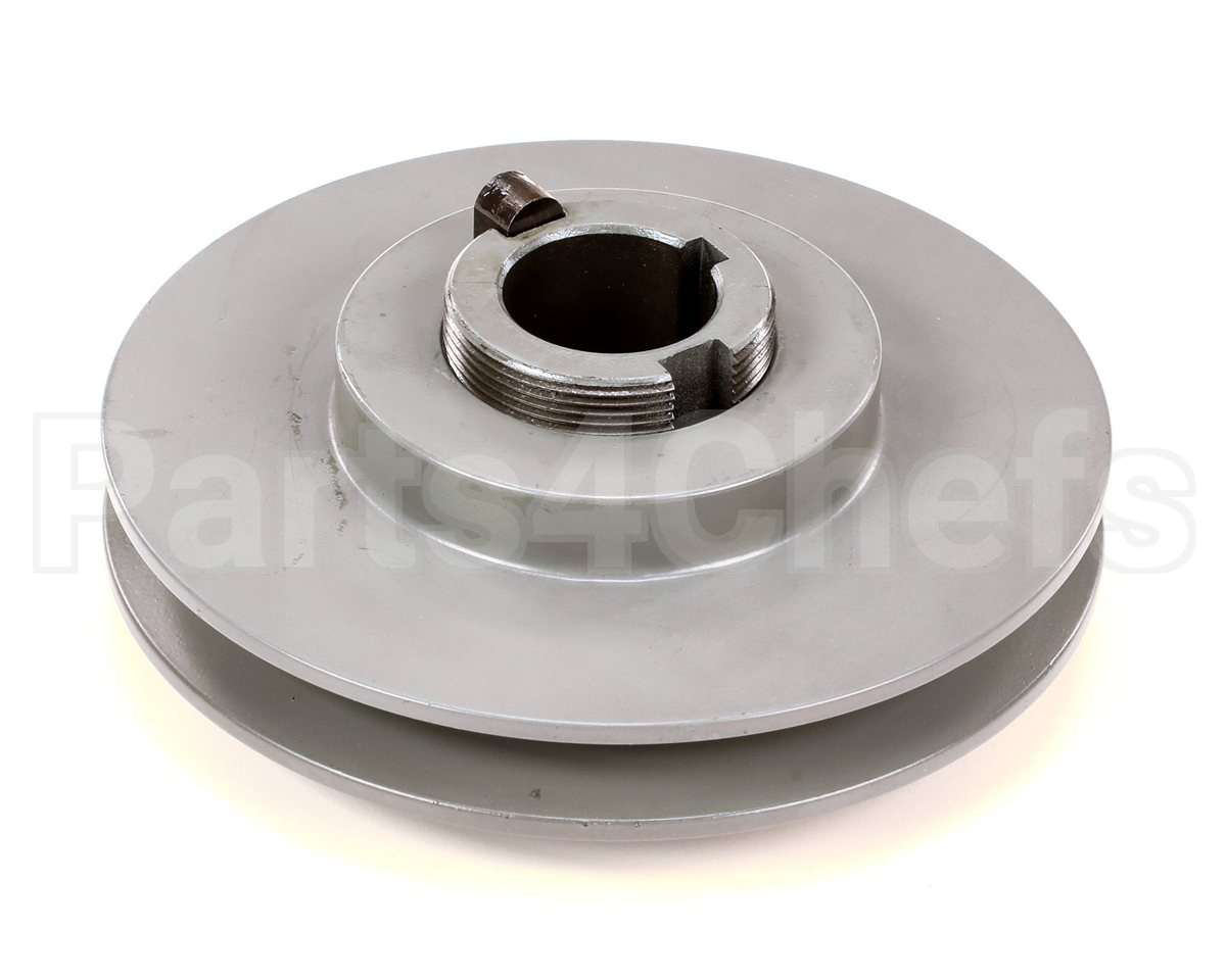 S1-02804761700 York Sheave,Variable 1 Grv,1.125" Bore,1Vp56