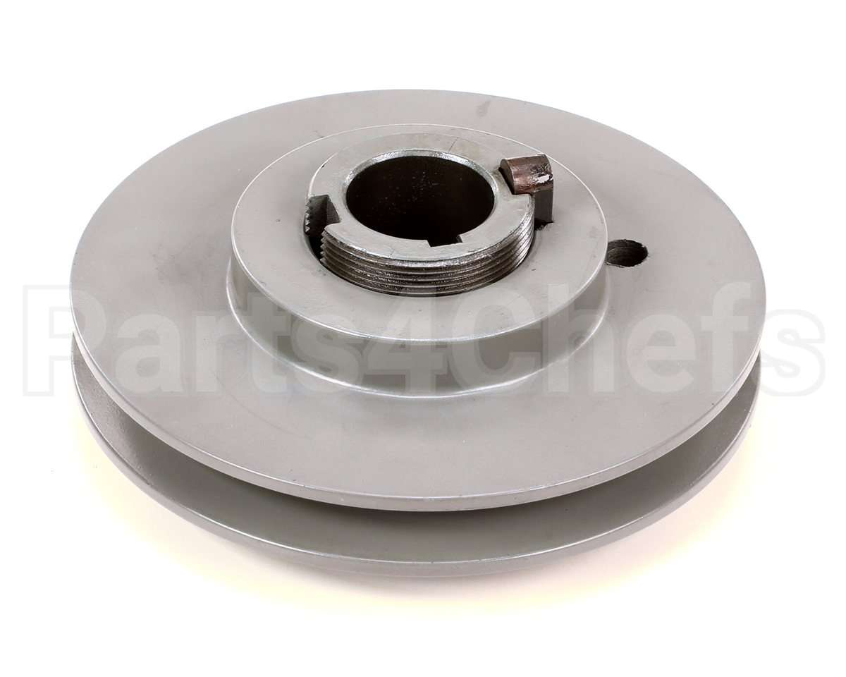 S1-02804761700 York Sheave,Variable 1 Grv,1.125" Bore,1Vp56