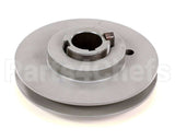 S1-02804761700 York Sheave,Variable 1 Grv,1.125" Bore,1Vp56