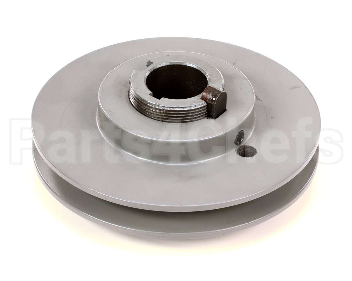 S1-02804761700 York Sheave,Variable 1 Grv,1.125" Bore,1Vp56