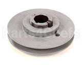 S1-02804761700 York Sheave,Variable 1 Grv,1.125" Bore,1Vp56