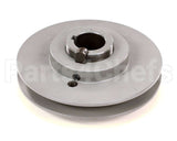 S1-02804761700 York Sheave,Variable 1 Grv,1.125" Bore,1Vp56