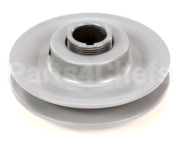 S1-02804764700 York Sheave,Variable 1 Grv,0.875 Bo