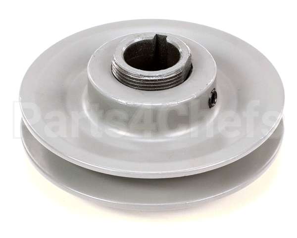 S1-02804764700 York Sheave,Variable 1 Grv,0.875 Bo