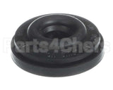 S1-02804805000 York Grommet,Pvc 0.50D X 1.25 Mounting