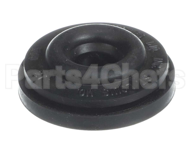 S1-02804805000 York Grommet,Pvc 0.50D X 1.25 Mounting