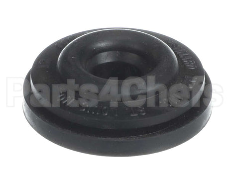 S1-02804805000 York Grommet,Pvc 0.50D X 1.25 Mounting