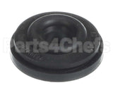 S1-02804805000 York Grommet,Pvc 0.50D X 1.25 Mounting