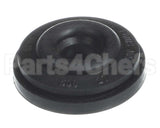 S1-02804805000 York Grommet,Pvc 0.50D X 1.25 Mounting