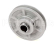 S1-02804807700 York Sheave,Variable 1 Grv,0.875" Bore,1Vm50