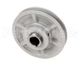 S1-02804807700 York Sheave,Variable 1 Grv,0.875" Bore,1Vm50