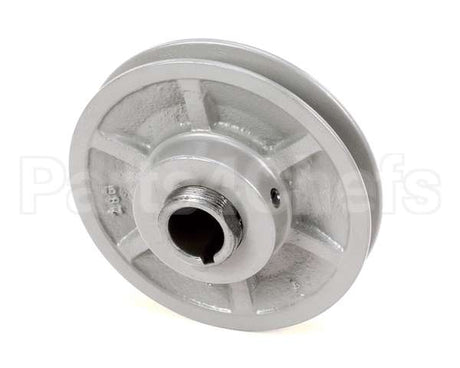 S1-02804807700 York Sheave,Variable 1 Grv,0.875" Bore,1Vm50