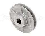 S1-02804807700 York Sheave,Variable 1 Grv,0.875" Bore,1Vm50