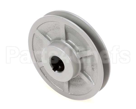 S1-02804807700 York Sheave,Variable 1 Grv,0.875" Bore,1Vm50