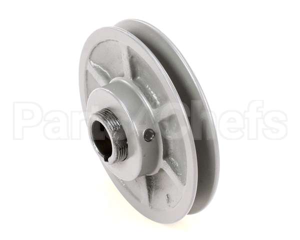 S1-02804807700 York Sheave,Variable 1 Grv,0.875" Bore,1Vm50