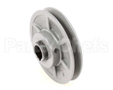 S1-02804807700 York Sheave,Variable 1 Grv,0.875" Bore,1Vm50