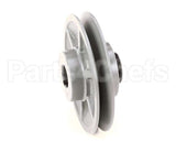 S1-02804807700 York Sheave,Variable 1 Grv,0.875" Bore,1Vm50