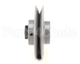 S1-02804807700 York Sheave,Variable 1 Grv,0.875" Bore,1Vm50