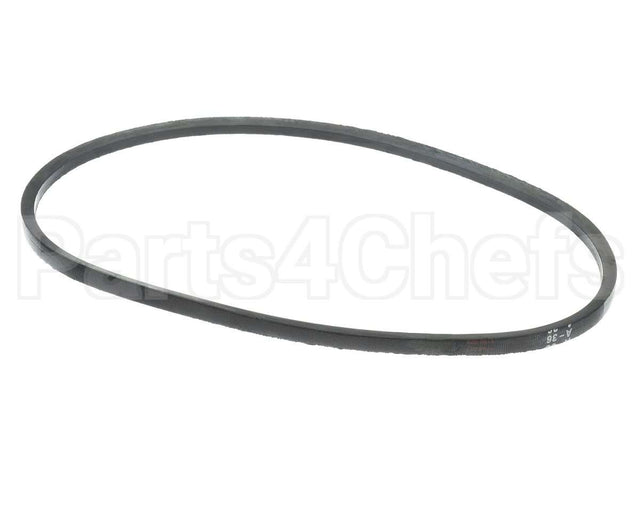 S1-02809573700 York Drive Belt,A36, Pl=37.3