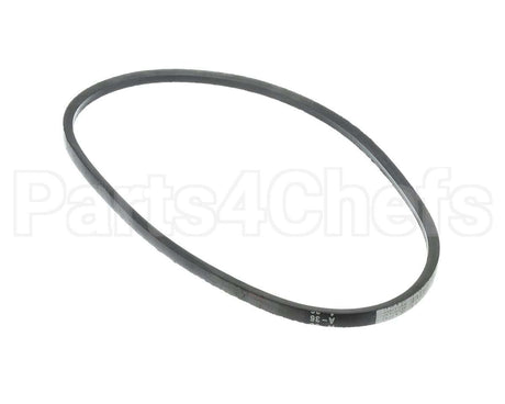 S1-02809573700 York Drive Belt,A36, Pl=37.3