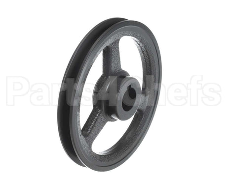 S1-02809985700 York Sheave,Fixed 1 Grv,1" Bore,Ak66