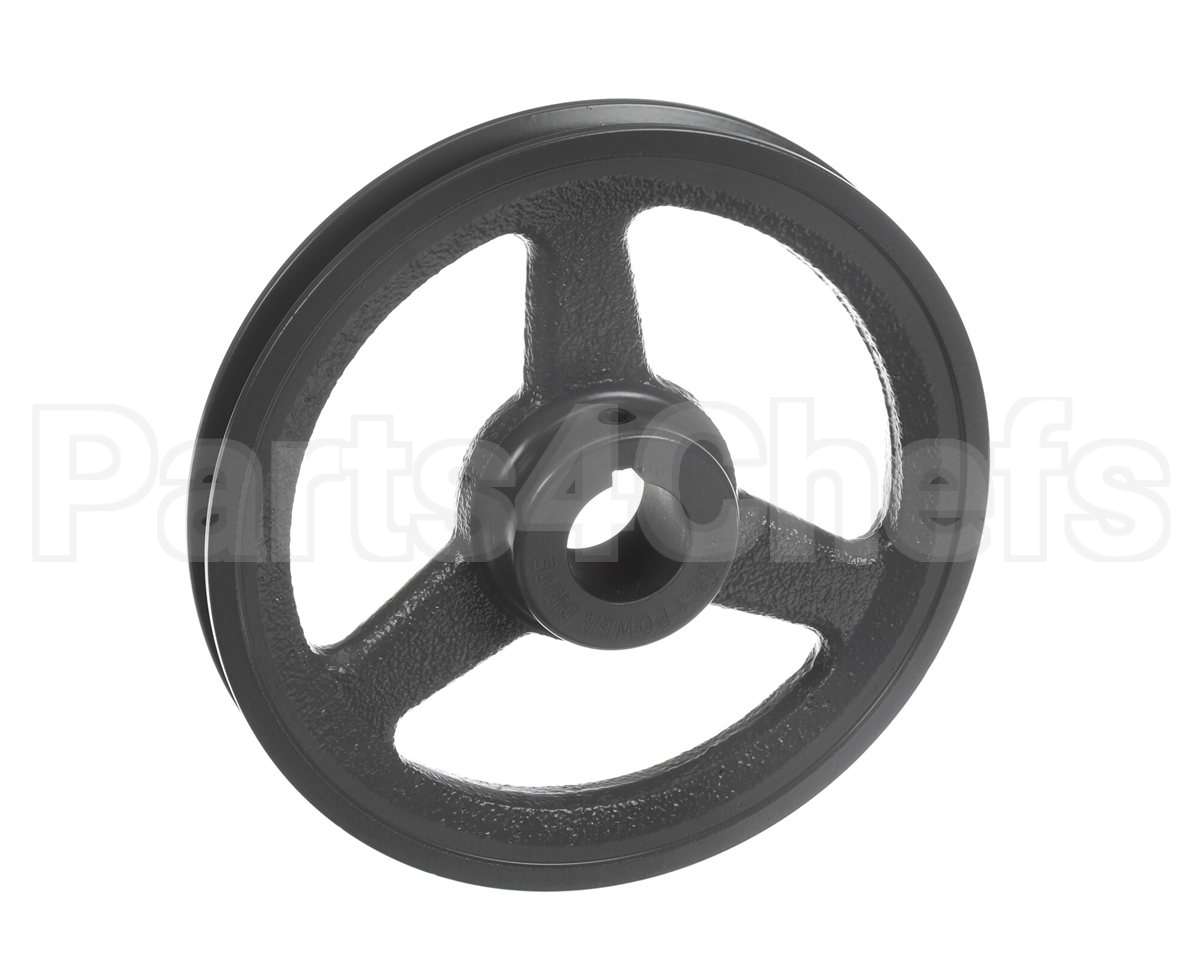 S1-02809985700 York Sheave,Fixed 1 Grv,1" Bore,Ak66