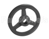 S1-02809985700 York Sheave,Fixed 1 Grv,1" Bore,Ak66