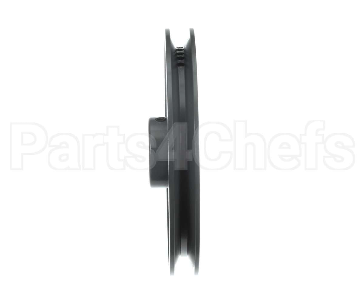 S1-02809985700 York Sheave,Fixed 1 Grv,1" Bore,Ak66