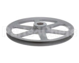 S1-02810577700 York Sheave,Fixed 1 Grv,1.1875" Bore,Bk120