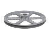 S1-02810577700 York Sheave,Fixed 1 Grv,1.1875" Bore,Bk120