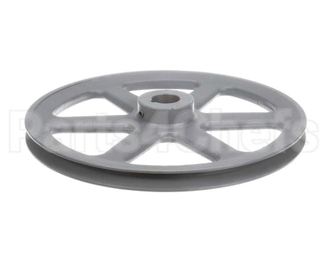 S1-02810577700 York Sheave,Fixed 1 Grv,1.1875" Bore,Bk120
