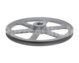 S1-02810577700 York Sheave,Fixed 1 Grv,1.1875" Bore,Bk120