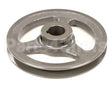 S1-02812383700 York Sheave,Fixed 1 Grv,1 Bore,Ak61