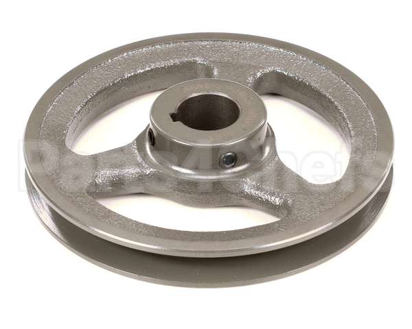 S1-02812383700 York Sheave,Fixed 1 Grv,1 Bore,Ak61