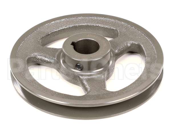 S1-02812383700 York Sheave,Fixed 1 Grv,1 Bore,Ak61