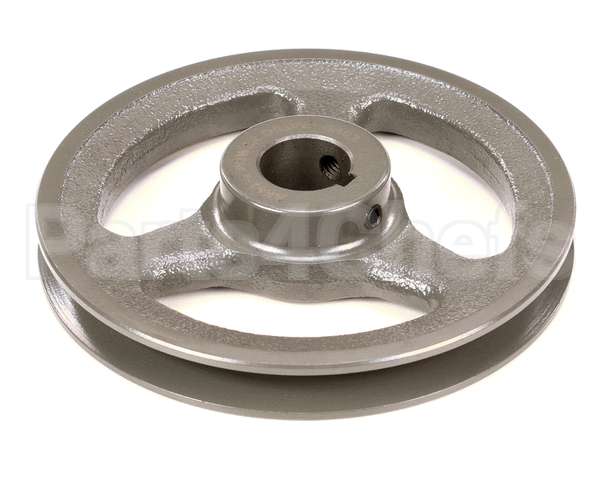 S1-02812383700 York Sheave,Fixed 1 Grv,1 Bore,Ak61