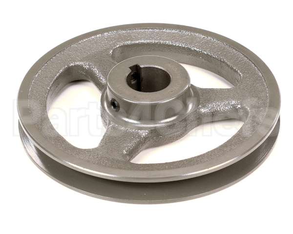 S1-02812383700 York Sheave,Fixed 1 Grv,1 Bore,Ak61