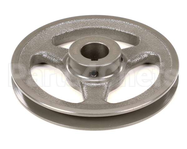 S1-02812383700 York Sheave,Fixed 1 Grv,1 Bore,Ak61