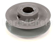 S1-02812385700 York Sheave,Variable 1 Grv,0.875 Bo
