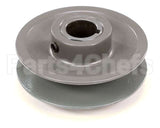 S1-02812385700 York Sheave,Variable 1 Grv,0.875 Bo