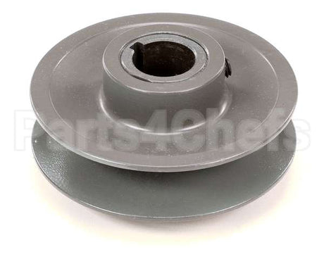 S1-02812385700 York Sheave,Variable 1 Grv,0.875 Bo