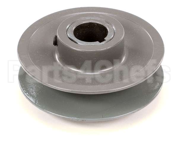 S1-02812385700 York Sheave,Variable 1 Grv,0.875 Bo