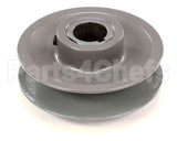 S1-02812385700 York Sheave,Variable 1 Grv,0.875 Bo