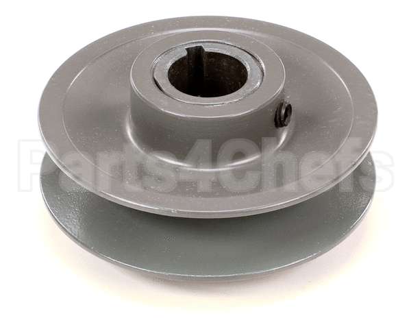 S1-02812385700 York Sheave,Variable 1 Grv,0.875 Bo
