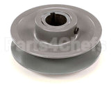 S1-02812385700 York Sheave,Variable 1 Grv,0.875 Bo